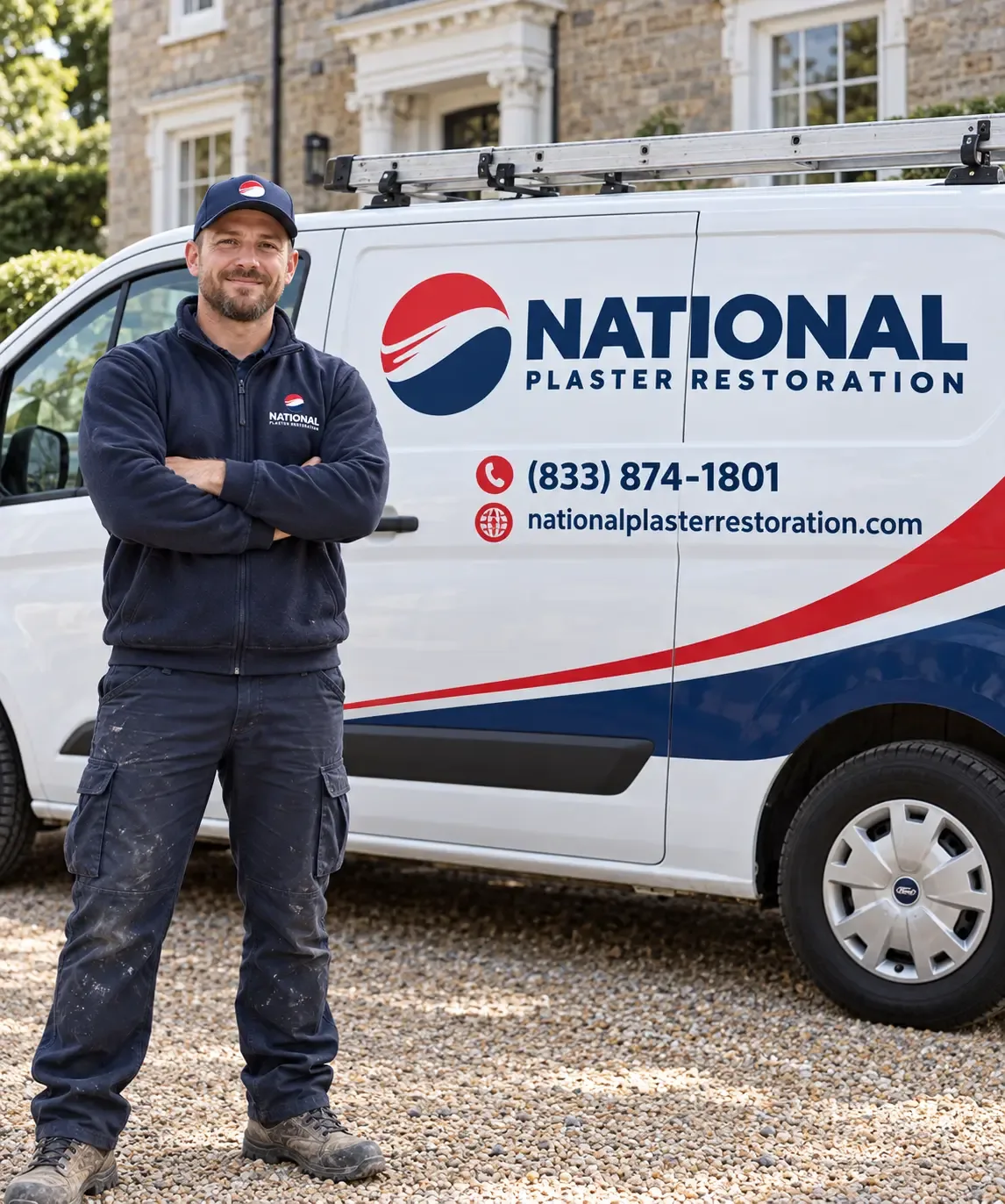 Plaster Repair company in Washington Boro, PA